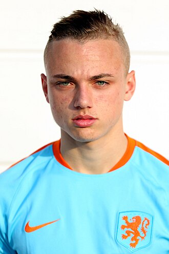 Noa Lang - PSV Eindhoven Forward