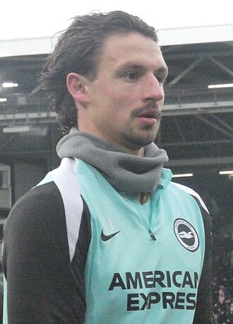 Olivier Boscagli - PSV Eindhoven Defender