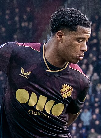 Ryan Flamingo - PSV Eindhoven Defender