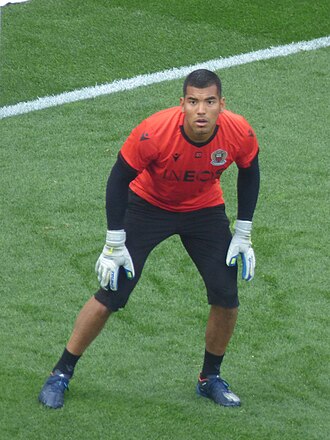 Walter Benítez - PSV Eindhoven Goalkeeper
