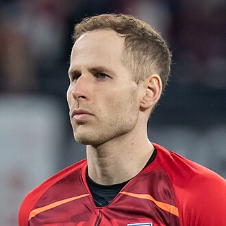Péter Gulácsi - RB Leipzig Goalkeeper