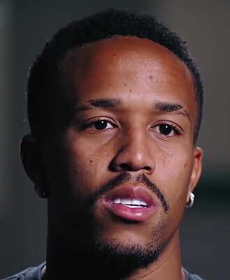 Éder Militão - Real Madrid Defender