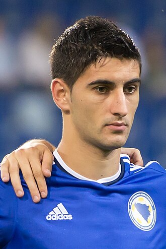 Bojan Letić - Sabah FK Defender