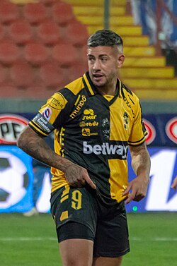 Jon Irazabal - Sabah FK Defender