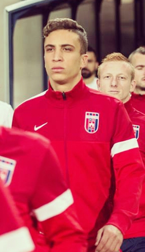 Sofian Chakla - Sabah FK Defender