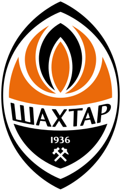 Eguinaldo - Shakhtar Donetsk Forward