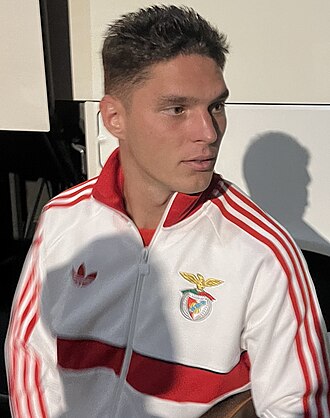 Georgiy Sudakov - Shakhtar Donetsk Midfielder