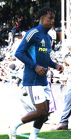 Kevin - Shakhtar Donetsk Forward