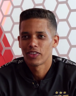 Pedrinho - Shakhtar Donetsk Forward