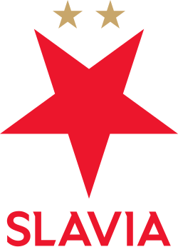 Ivan Schranz - Slavia Prague Forward
