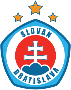 Dominik Takáč - Slovan Bratislava Goalkeeper