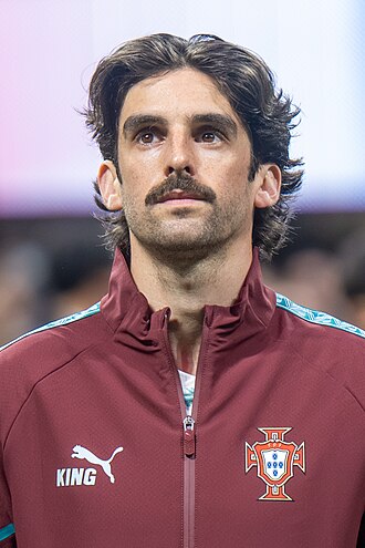 Francisco Trincão - Sporting CP Forward