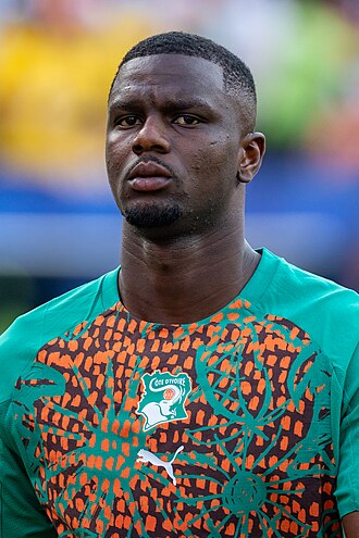 Ousmane Diomande - Sporting CP Defender
