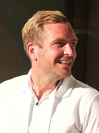 Kristoffer Løkberg - Viking Midfielder