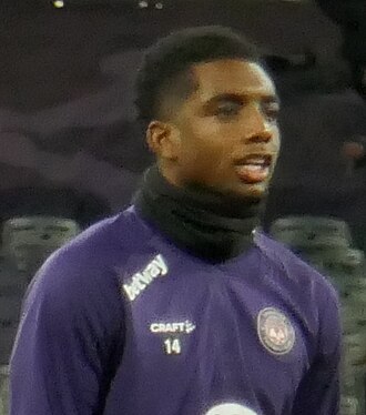 Logan Costa - Villarreal Defender